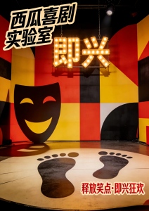 《即兴喜剧秀》
